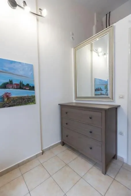 Holiday home Emerald Family Maisonette Villa Siviri