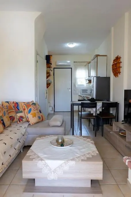 Holiday home Emerald Family Maisonette Villa Siviri