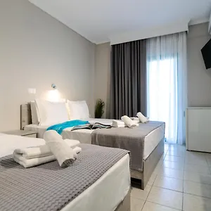 3* Ξενοδοχείο Samel