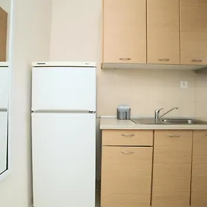  Διαμέρισμα Siviri Rooms