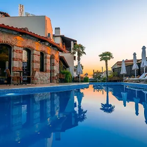 Otel Samel, Siviri
