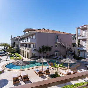 Siviris Golden Hotel
