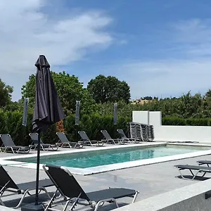 Topaz Two Hotel